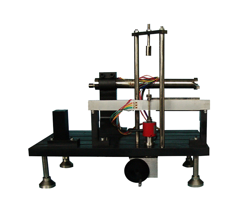 JM6103材料力學(xué)綜合實(shí)驗(yàn)臺(tái)